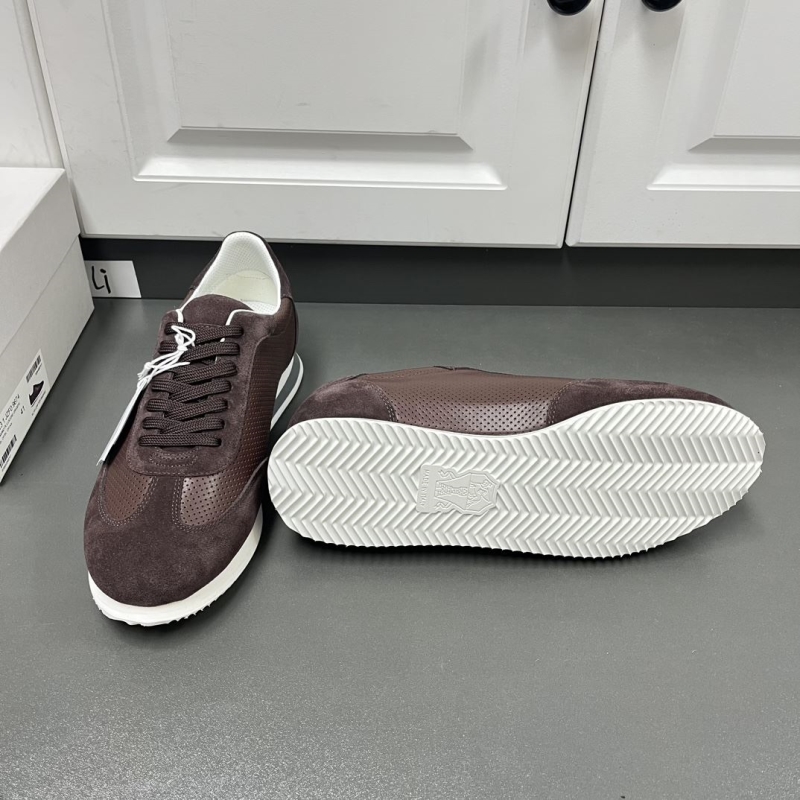 Brunello Cucinelli Sneakers